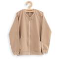 Dtsk teplkov mikina New Baby Kindergarten hnd