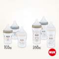 Savika Perfect Match Nuk Universal - 2 ks