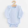 Kojeneck celorozepnac body New Baby Classic II modr