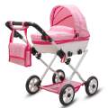 Luxusn dtsk korek pro panenky New Baby COMFORT rov