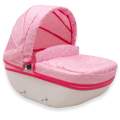 Luxusn dtsk korek pro panenky New Baby COMFORT rov