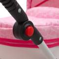 Luxusn dtsk korek pro panenky New Baby COMFORT rov