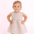 Kojeneck� mu�el�nov� �aty New Baby Ella linen