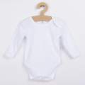 Kojeneck body s dlouhm rukvem Bobas Fashion bl