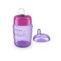 Kouzeln hrneek Avent 260 ml fialov