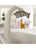 Multifunkn kolbka Milly Mally Sweet Melody cream