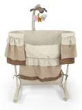 Multifunkn kolbka Milly Mally Sweet Melody cream