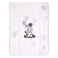Pebalovac podloka mkk New Baby Zebra bl 70x50