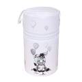 Termoobal Mini New Baby Zebra bl